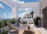 Nueva construcción  - APARTAMENTO -
PULPÍ - Aguilón Golf