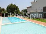 Venta - APARTAMENTO -
ALTEA - Costa Blanca