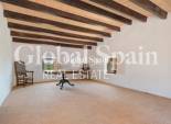 Wiederverkauf - Finca / Landhaus -
Felanitx - Mallorca