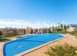 Wederverkoop - Appartement -
ALTEA - ALTEA HILLS