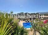 Resale - VILLA -
RELLEU - Inland