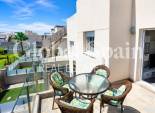 Wederverkoop - APPARTEMENT -
TORREVIEJA - Aguas Nuevas