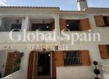 Venta - CASA -
PLAYA FLAMENCA - Costa Blanca