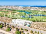 Nieuwbouw - APPARTEMENT -
LOS ALCÁZARES