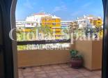 Wiederverkauf - WOHNUNG -
TORREVIEJA - Punta Prima