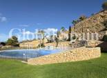 Revente - APPARTEMENT -
BENIDORM - Levante