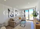 Wederverkoop - APPARTEMENT -
SANTA ROSALÍA - Inland