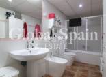 Wederverkoop - APPARTEMENT -
Dolores - Dolores - Town