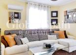 Revente - APPARTEMENT -
ORIHUELA COSTA - Altos de campoamor