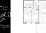 Nouvelle construction - APPARTEMENT -
ESTEPONA - La Resina Golf