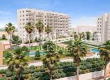 Nueva construcción  - APARTAMENTO -
SAN MIGUEL DE SALINAS - Pueblo
