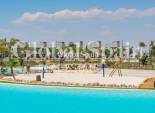 Nowo zbudowane - PENTHOUSE -
TORRE PACHECO - Santa Rosalia Lake And Life Resort
