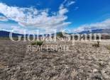 Wederverkoop - Grond -
Salinas