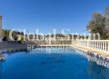 Revente - Finca - Propriété rurale -
LA ZARZA - La Zarza