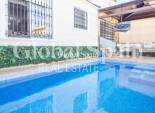 Resale - House -
ORIHUELA COSTA - La Zenia
