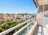Wederverkoop - APPARTEMENT -
ORIHUELA COSTA - Altos de Campoamor