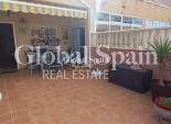 Wederverkoop - APPARTEMENT -
ORIHUELA COSTA - Los Almendros-la Florida