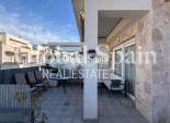 Wederverkoop - HUIS -
TORREVIEJA - Aguas Nuevas
