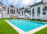 Revente - APPARTEMENT -
ORIHUELA - Costa Blanca South