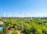 Wederverkoop - APPARTEMENT -
ORIHUELA - Inland