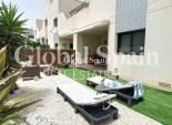 Venta - APARTAMENTO -
SAN MIGUEL DE SALINAS - Las Comunicaciones