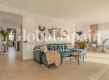 Resale - VILLA -
ALICANTE - Cabo de las Huertas