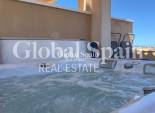 Wederverkoop - APPARTEMENT -
ORIHUELA COSTA - VILLAMARTÍN