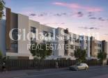 Nueva construcción  - APARTAMENTO -
TORREMOLINOS - Montemar