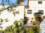 Resale - VILLA -
LAS RAMBLAS GOLF - Inland