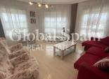 Revente - APPARTEMENT -
ALMORADÍ - Inland