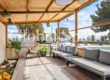 Resale - VILLA -
PUERTO LUMBRERAS - Esparragal de Puerto Lumbreras