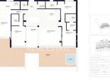 New Build - APARTMENT -
CASARES - Alcazaba Lagoon