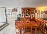 Resale - HOUSE -
TORREVIEJA - LOS BALCONES - LOS ALTOS