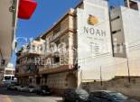 Wederverkoop - APPARTEMENT -
LA MATA - Costa Blanca