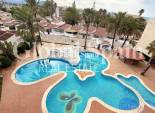 Revente - PENTHOUSE -
DENIA - Les Marines - Las Marinas