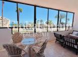 Wiederverkauf - WOHNUNG -
TORREVIEJA - Cabo Cervera
