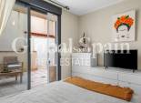 Revente - APPARTEMENT -
ALICANTE - CAROLINAS