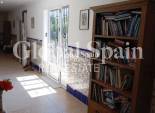 Wiederverkauf - HAUS -
DAYA NUEVA - Costa Blanca