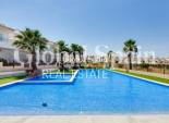 Venta - CASA -
TORREVIEJA - LOS BALCONES - LOS ALTOS