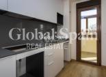 Nieuwbouw - APPARTEMENT -
HONDÓN DE LAS NIEVES - El Salero