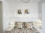 Wederverkoop - APPARTEMENT -
TORREVIEJA - Center