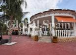 Venta - VILLA -
CATRAL - Comunidad Valenciana