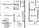 Venta - CASA -
SANTIAGO DE LA RIBERA - Santiago de la Ribera