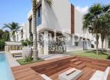 Neubau - VILLA -
ALFAZ DEL PI - El Albir