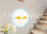 Resale - HOUSE -
ORIHUELA COSTA - La Regia