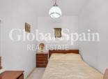Wiederverkauf - WOHNUNG -
GUARDAMAR DEL SEGURA - Centro