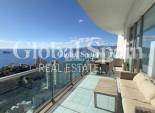 Revente - APPARTEMENT -
BENIDORM - Levante