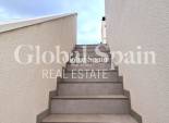 Wederverkoop - APPARTEMENT -
ALGORFA - Inland