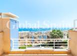 Wiederverkauf - HAUS -
ORIHUELA COSTA - Costa Blanca