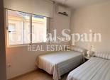Resale - HOUSE -
ORIHUELA COSTA - CAMPOAMOR